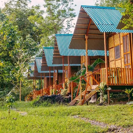 Green Acres Village