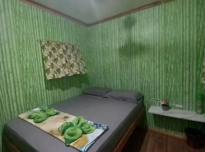 Campsite Acres Village Moalboal