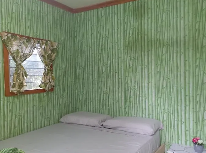 Camping Acres Village Moalboal