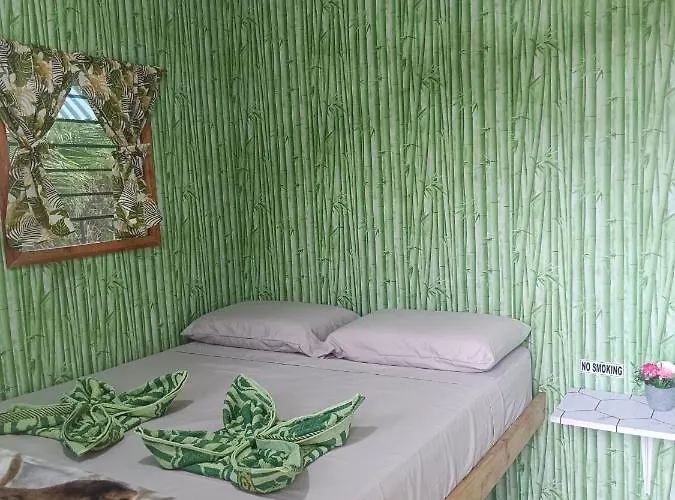 Camping Acres Village Moalboal