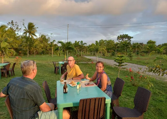 Campsite Acres Village Moalboal