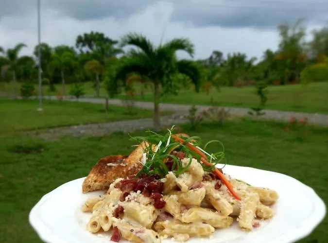 Campsite Acres Village Moalboal