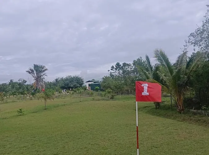 Acres Village Campsite