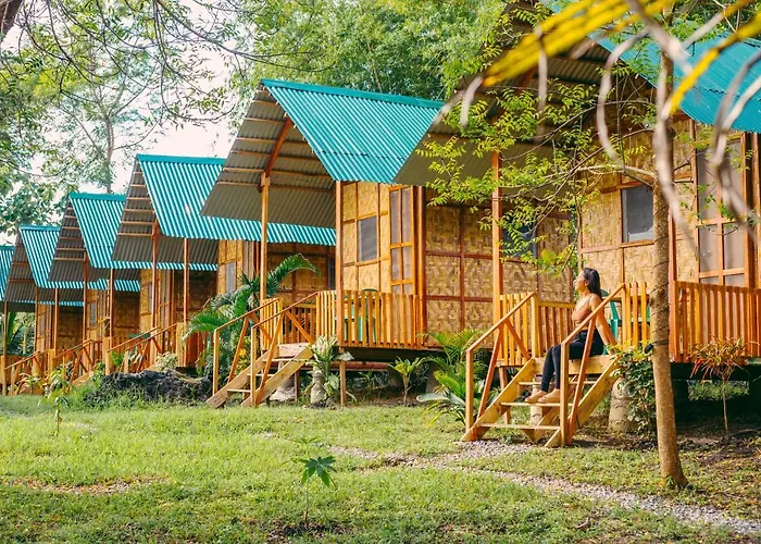 Campsite Acres Village