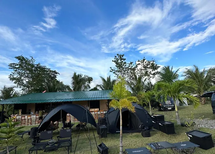 Acres Village Campsite *