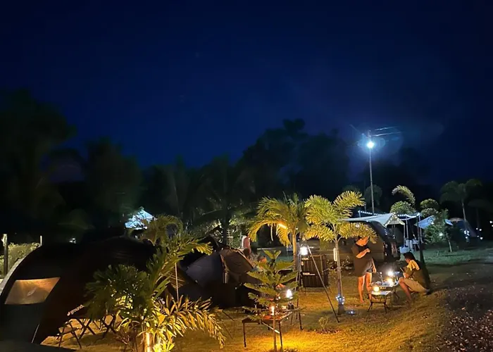 Acres Village * Moalboal