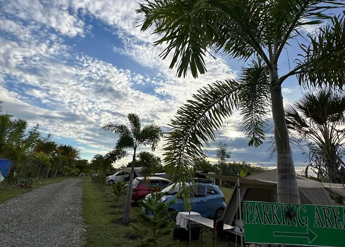 Acres Village Campsite *
