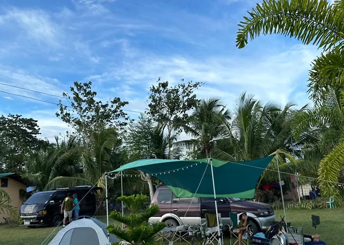 Acres Village Moalboal